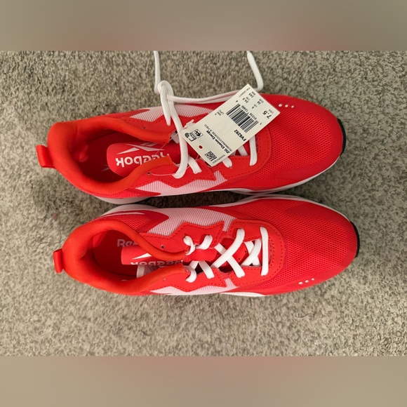 Reebok Zig Illusion Energy Sneakers - Picture 4 of 4